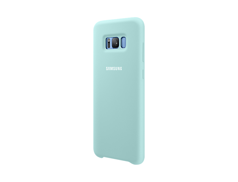 Samsung Galaxy S8 Silicone Cover 4 Samsung Galaxy S8 Silicone Cover 4