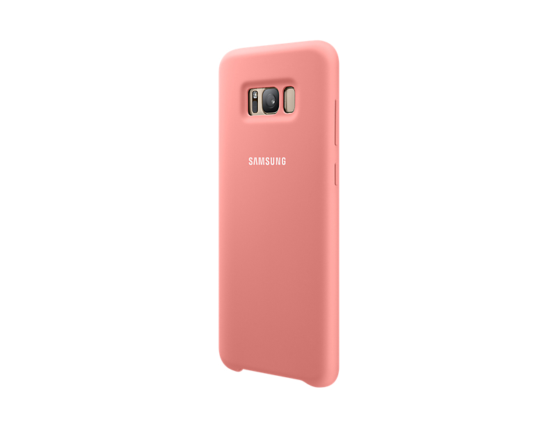 Samsung Galaxy S8 Silicone Cover 6 Samsung Galaxy S8 Silicone Cover 6