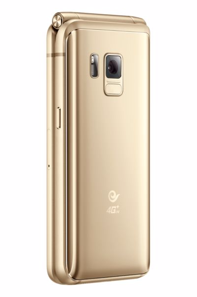 Samsung W2017 flip phone 13