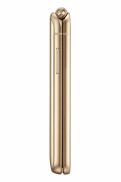 Samsung W2017 flip phone 14