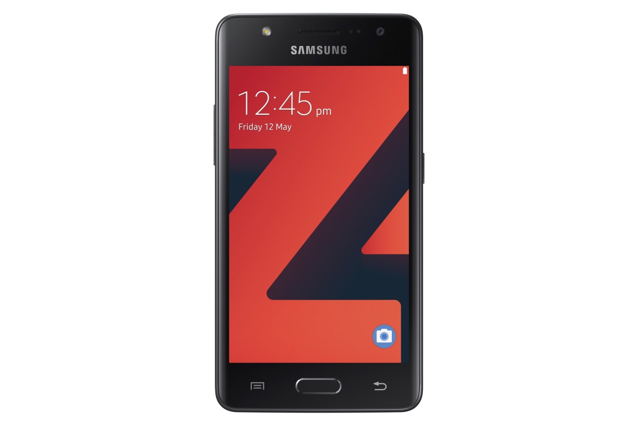 Samsung-Z4_Black_1 Samsung-Z4_Black_1