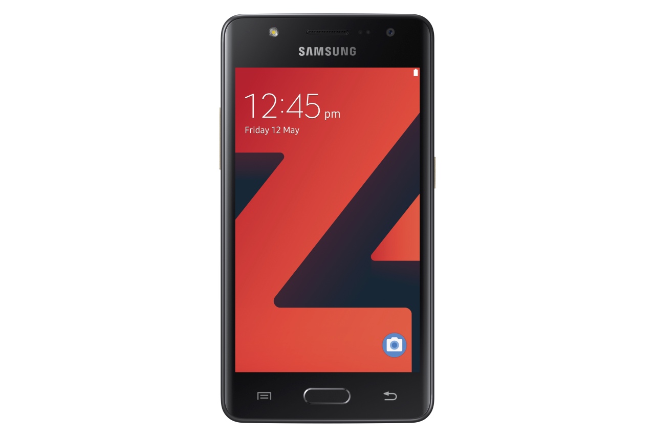Samsung-Z4_Gold_1 Samsung-Z4_Gold_1