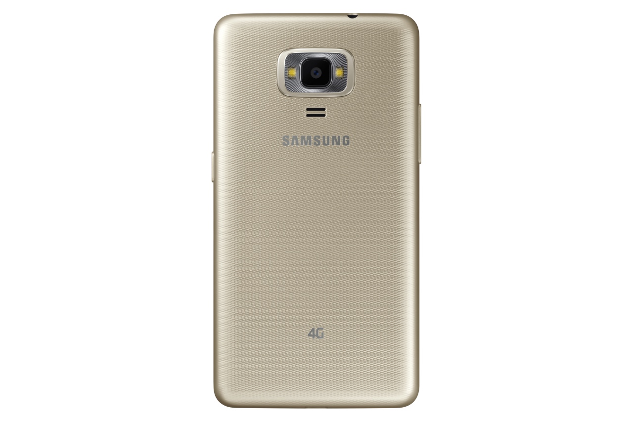 Samsung-Z4_Gold_2 Samsung-Z4_Gold_2