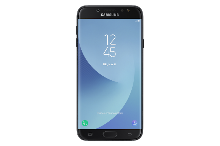 Galaxy J7 Black 4 Galaxy J7 Black 4
