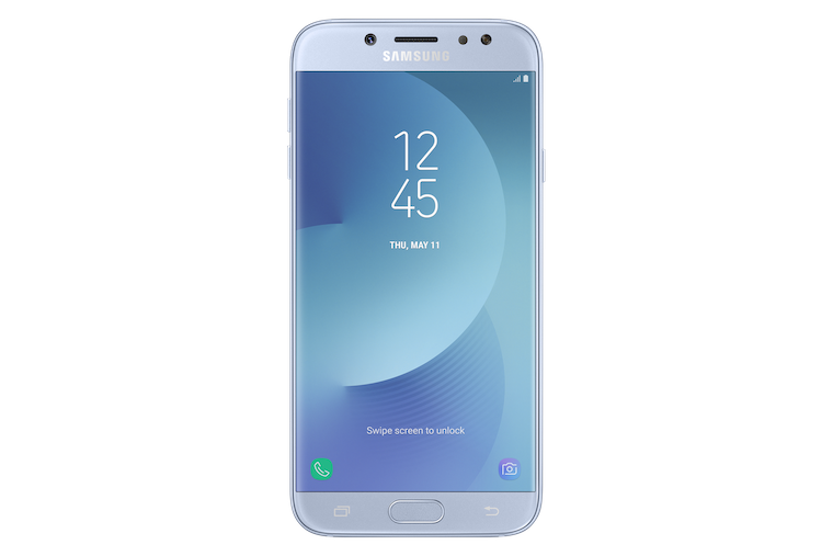 Galaxy J7 Blue 1 Galaxy J7 Blue 1