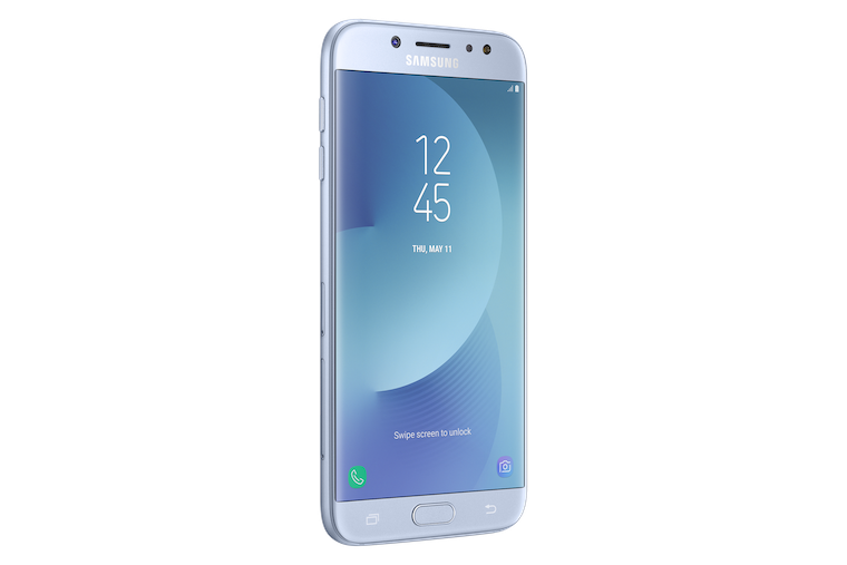 Galaxy J7 Blue 5 Galaxy J7 Blue 5