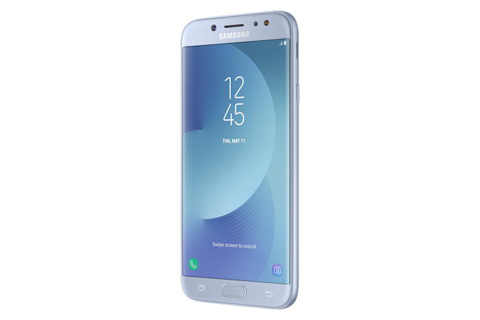 Galaxy J7 Blue 6 Galaxy J7 Blue 6