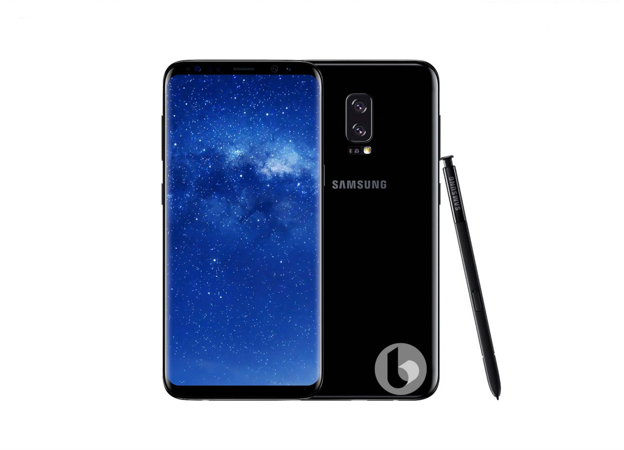 Galaxy Note 8 TechnoBuffalo 13 Galaxy Note 8 TechnoBuffalo 13