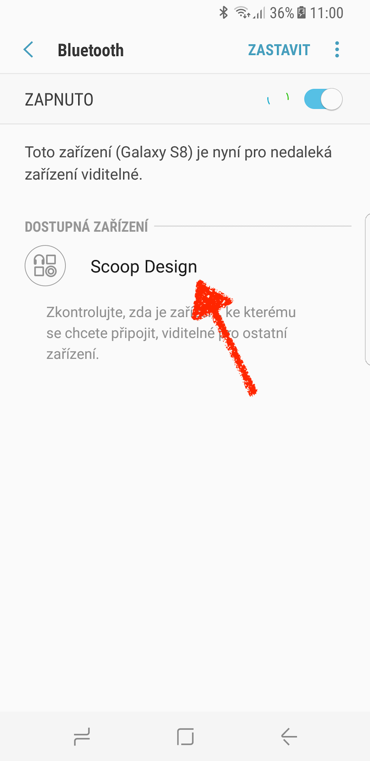 Galaxy S8 Dualni zvuk 1 Galaxy S8 Dualni zvuk 1
