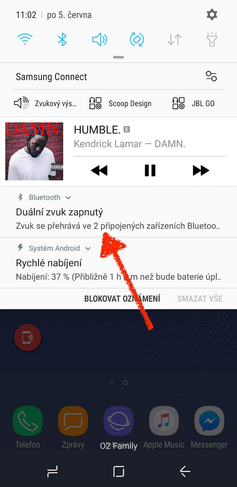 Galaxy S8 Dualni zvuk 10 Galaxy S8 Dualni zvuk 10