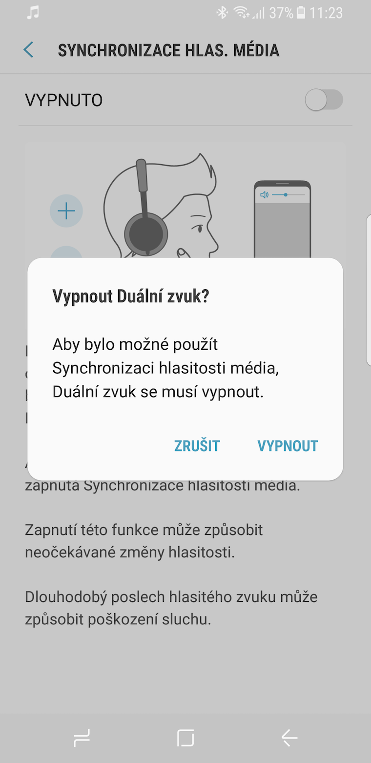 Galaxy S8 Dualni zvuk 12 Galaxy S8 Dualni zvuk 12