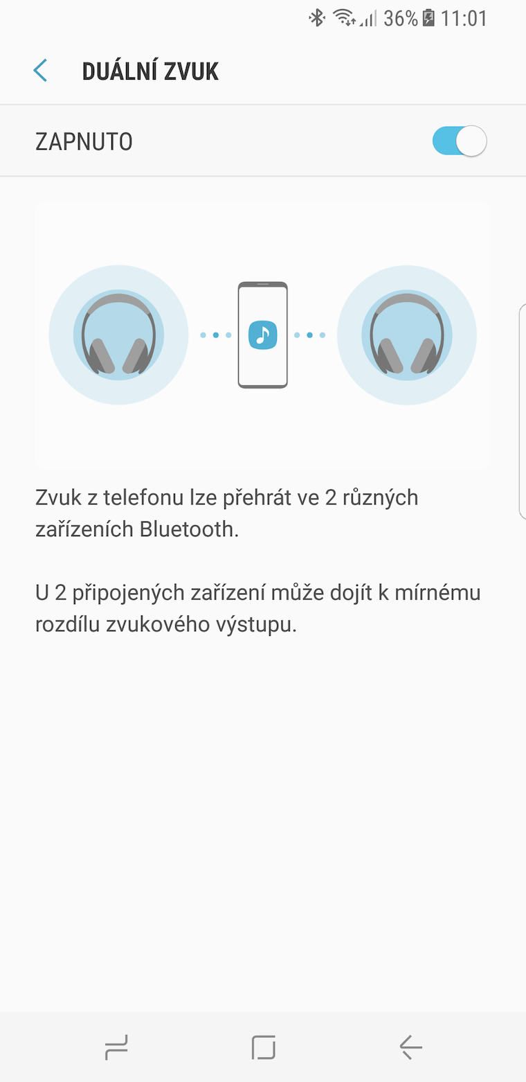 Galaxy S8 Dualni zvuk 6 Galaxy S8 Dualni zvuk 6