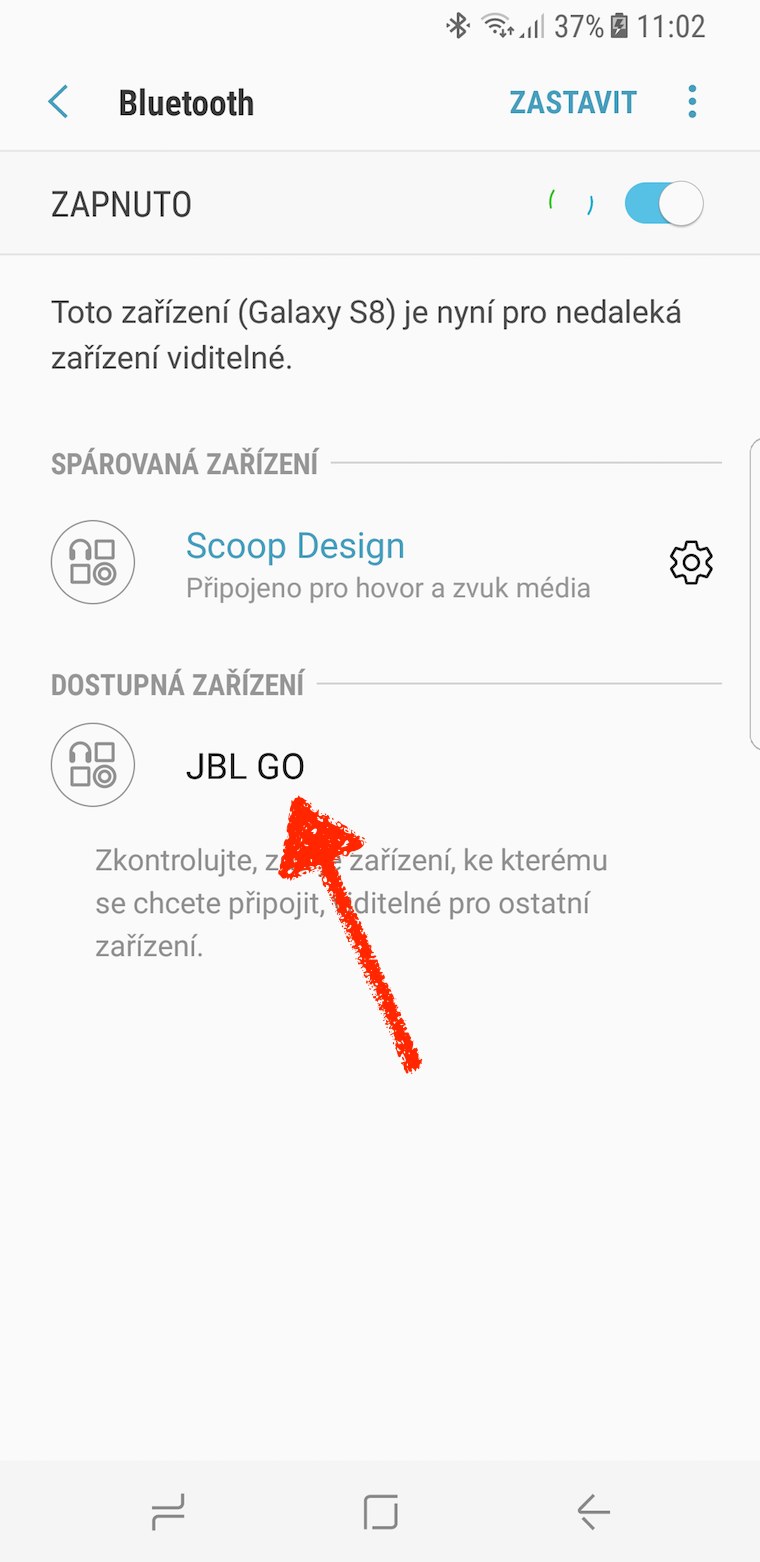 Galaxy S8 Dualni zvuk 7 Galaxy S8 Dualni zvuk 7