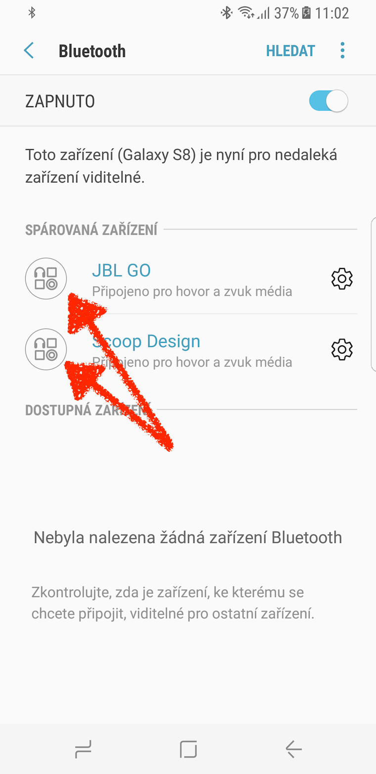 Galaxy S8 Dualni zvuk 9 Galaxy S8 Dualni zvuk 9