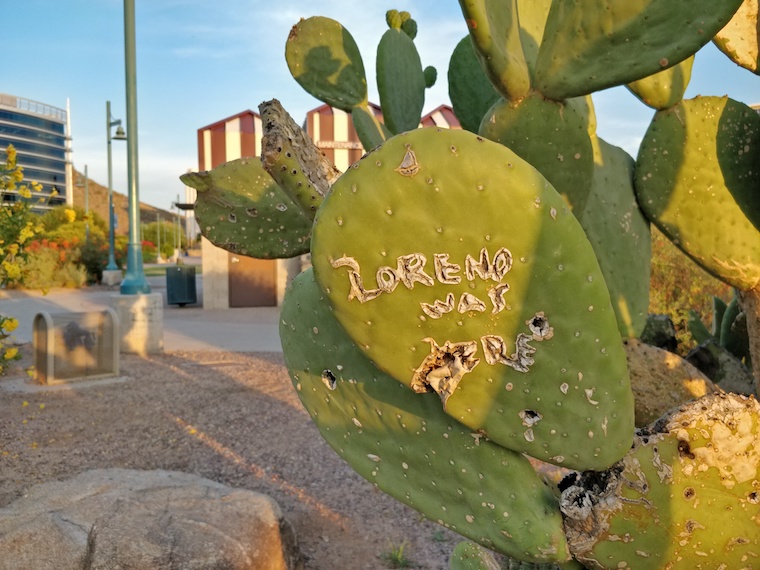 OnePlus 5 fototest 10 OnePlus 5 fototest 10