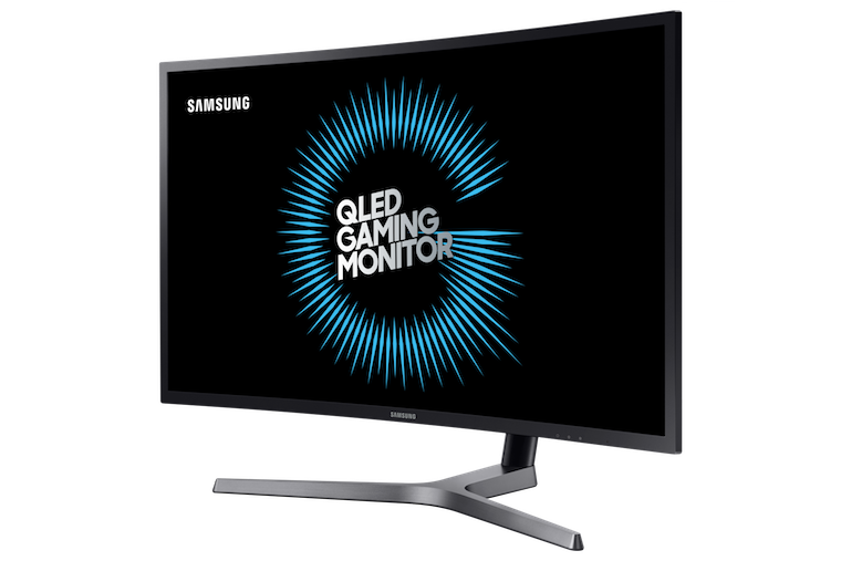 Samsung C32HG70