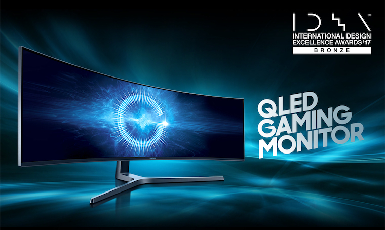Samsung CHG90-IDEA Samsung CHG90-IDEA