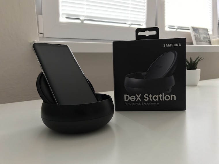 Samsung DeX Station 1
