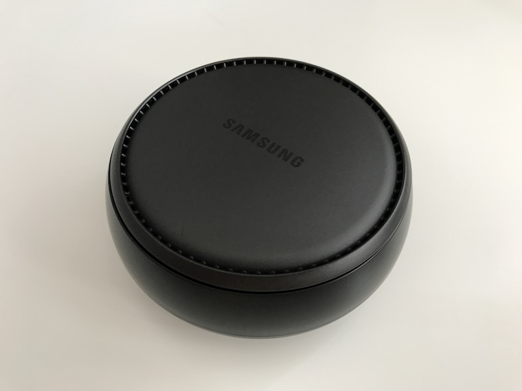 Samsung DeX Station 2