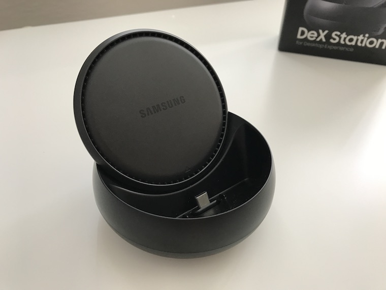 Samsung DeX Station 3