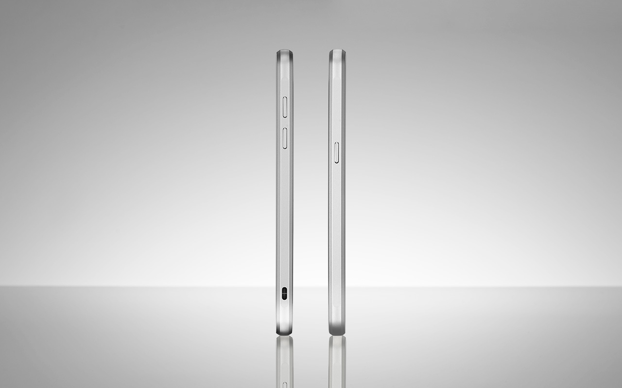 Samsung Galaxy Feel 2