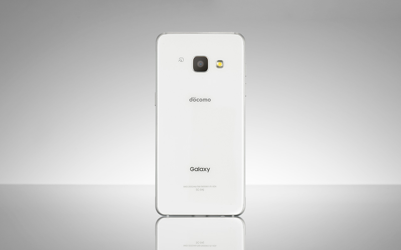 Samsung Galaxy Feel 3