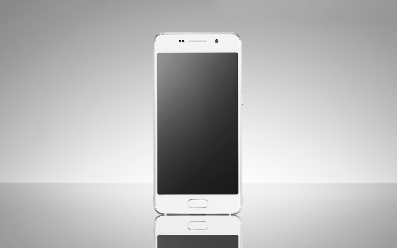 Samsung Galaxy Feel 4