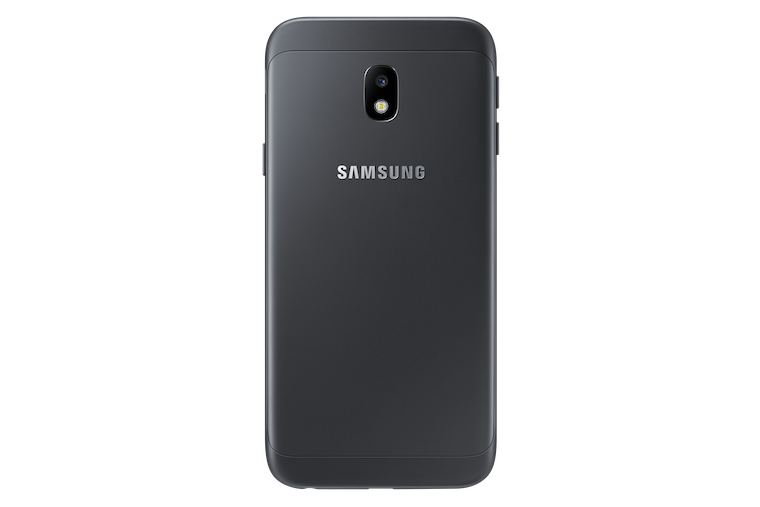 Samsung Galaxy J3 Black 2 Samsung Galaxy J3 Black 2