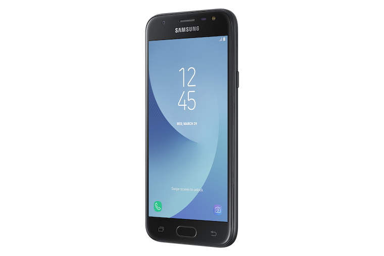 Samsung Galaxy J3 Black 6 Samsung Galaxy J3 Black 6