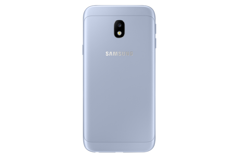 Samsung Galaxy J3 Blue 5 Samsung Galaxy J3 Blue 5