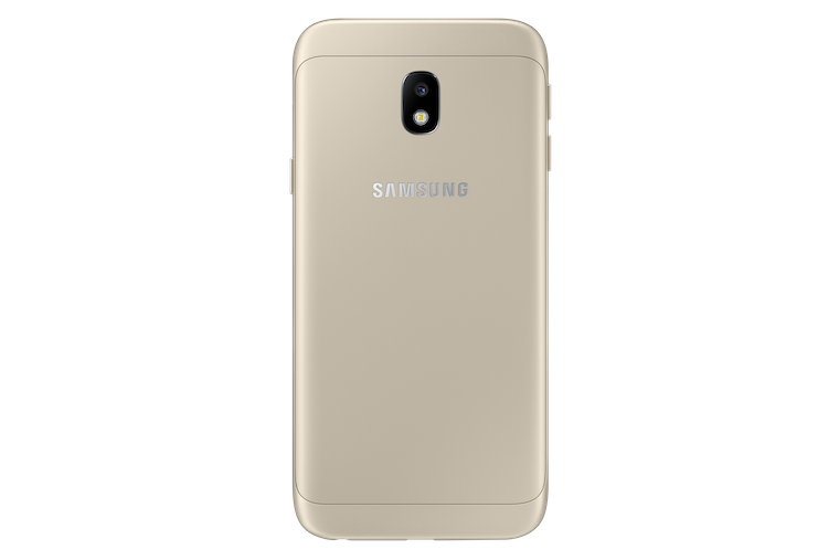 Samsung Galaxy J3 Gold 2 Samsung Galaxy J3 Gold 2