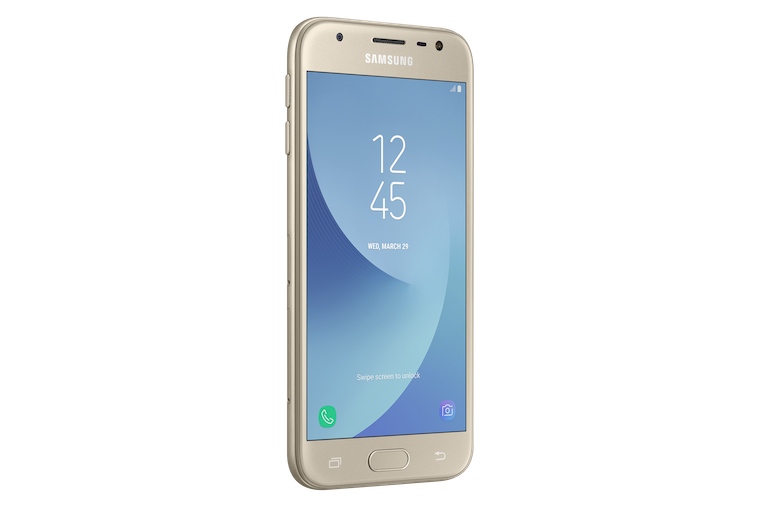 Samsung Galaxy J3 Gold 4 Samsung Galaxy J3 Gold 4