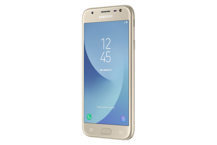 Samsung Galaxy J3 Gold 6 Samsung Galaxy J3 Gold 6