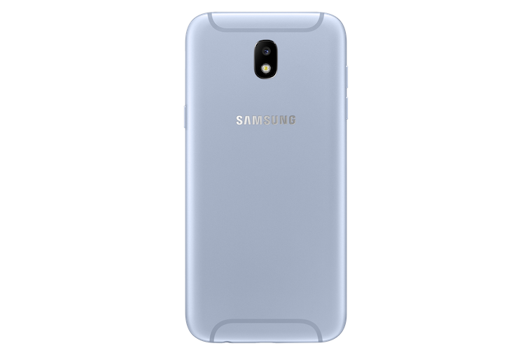 Samsung Galaxy J5 Blue 2 Samsung Galaxy J5 Blue 2