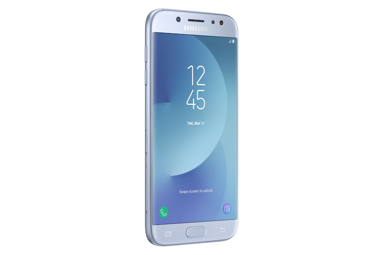 Samsung Galaxy J5 Blue 5 Samsung Galaxy J5 Blue 5