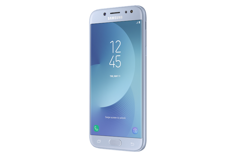 Samsung Galaxy J5 Blue 6 Samsung Galaxy J5 Blue 6