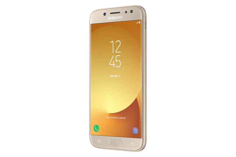 Samsung Galaxy J5 Gold 1 Samsung Galaxy J5 Gold 1