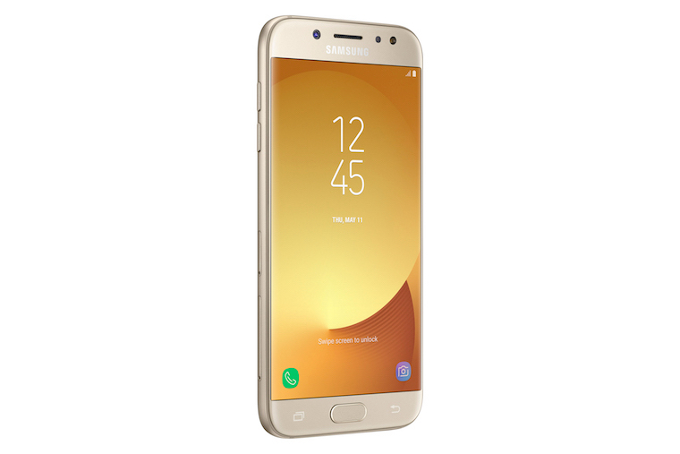 Samsung Galaxy J5 Gold 2 Samsung Galaxy J5 Gold 2