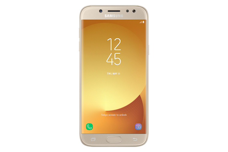 Samsung Galaxy J5 Gold 6 Samsung Galaxy J5 Gold 6