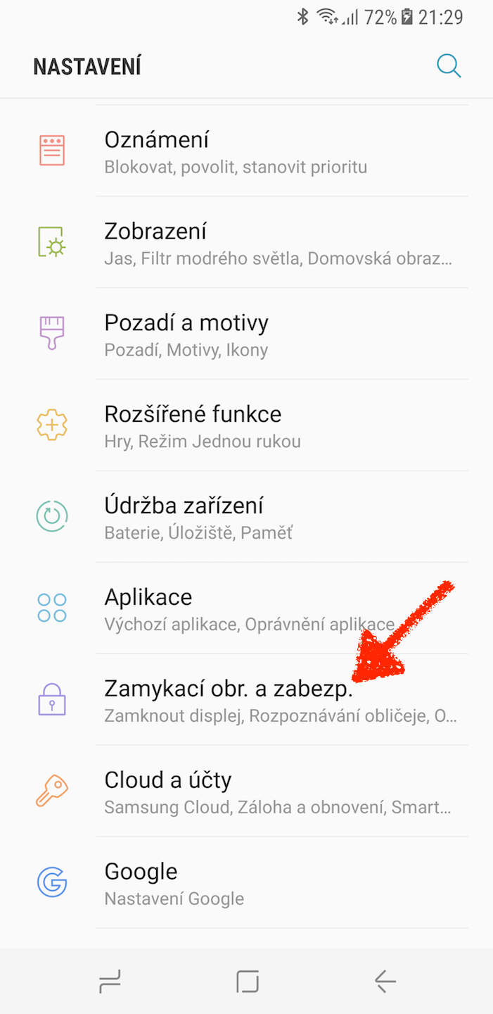 Samsung Galaxy S8 always on display home button 1 Samsung Galaxy S8 always on display home button 1