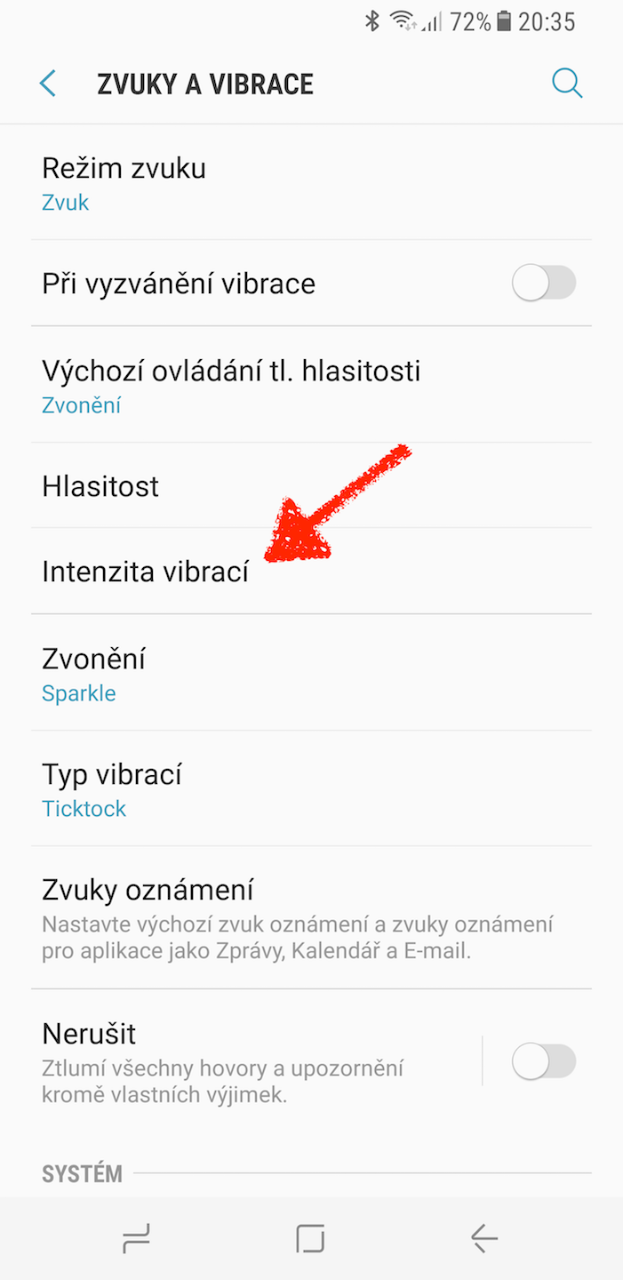Samsung Galaxy S8 domovske tlacitko triky 8 Samsung Galaxy S8 domovske tlacitko triky 8