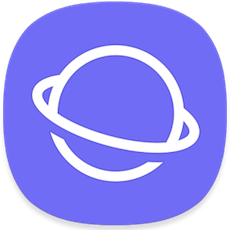 Samsung Internet Browser icon Samsung-Internet-Browser-icon