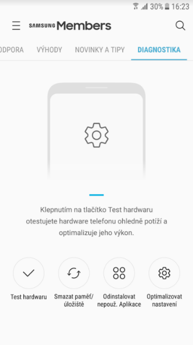 Samsung Members 2