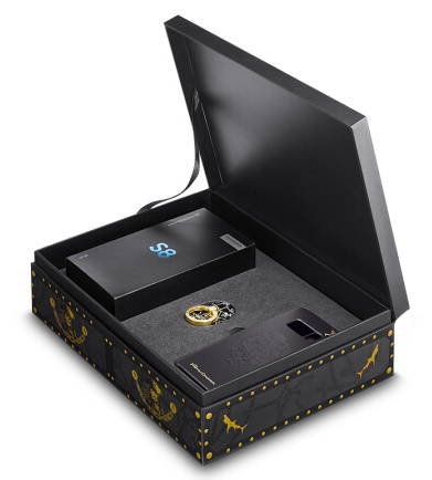 galaxy s8 pirates of the caribbean 2