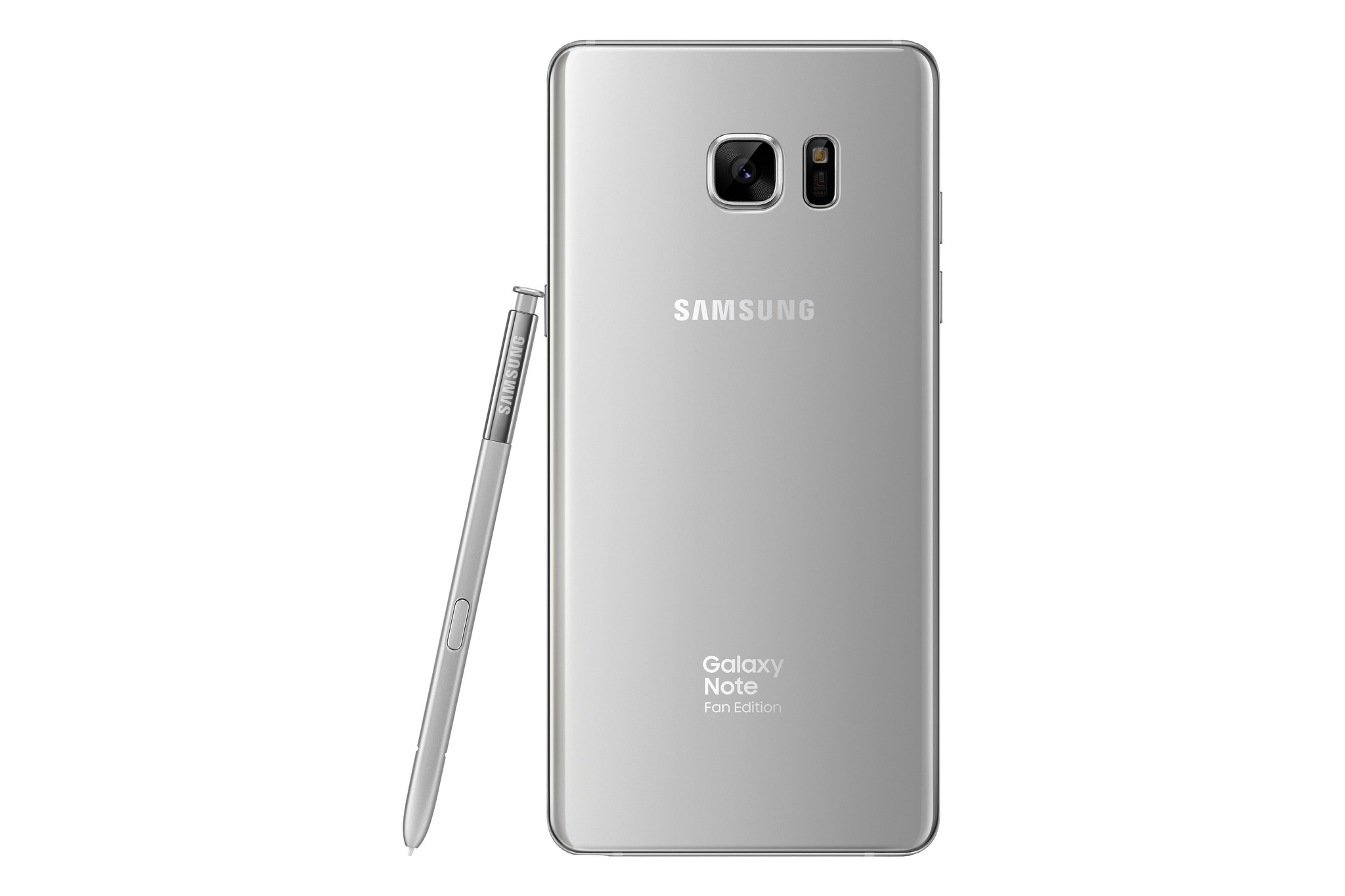 Galaxy Note Fan Edition FE Note 7 2