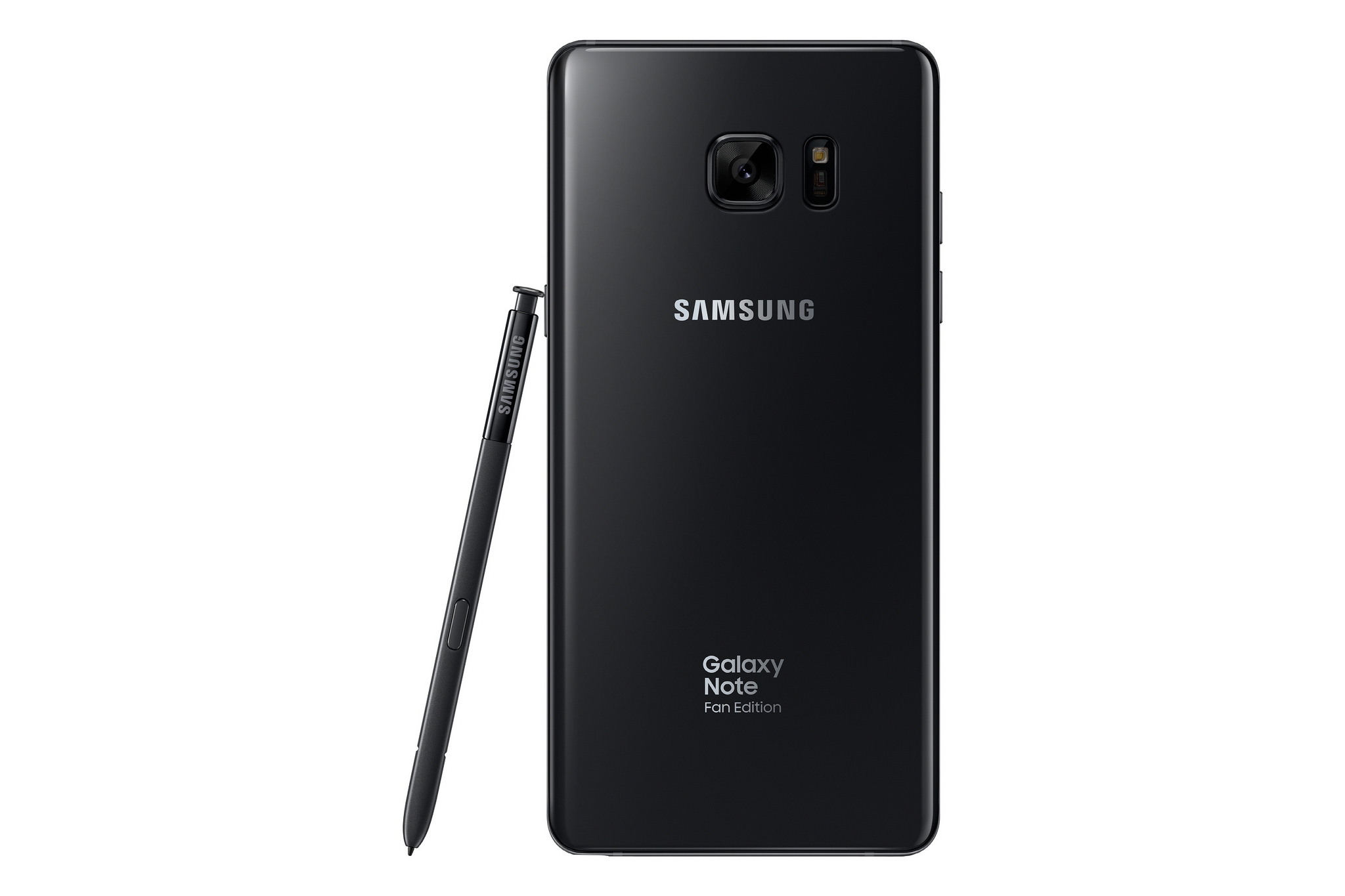 Galaxy Note Fan Edition FE Note 7 5