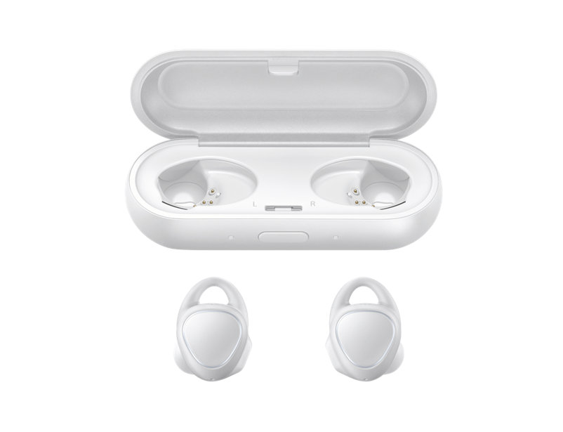 Samsung Gear IconX 1 Samsung Gear IconX 1