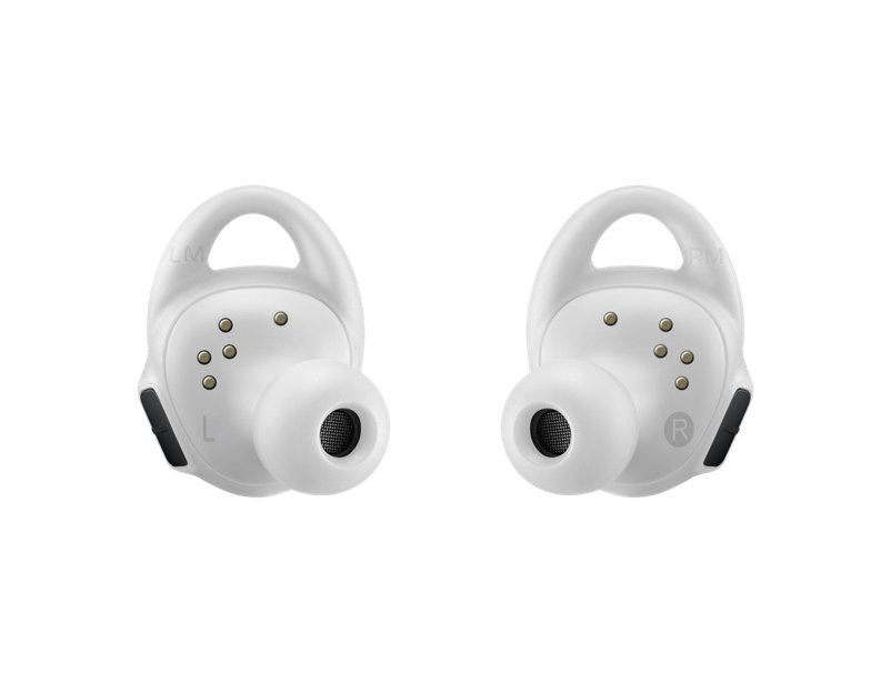 Samsung Gear IconX 10 Samsung Gear IconX 10