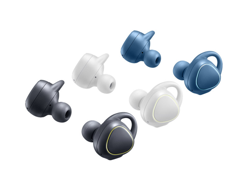 Samsung Gear IconX 8 Samsung Gear IconX 8