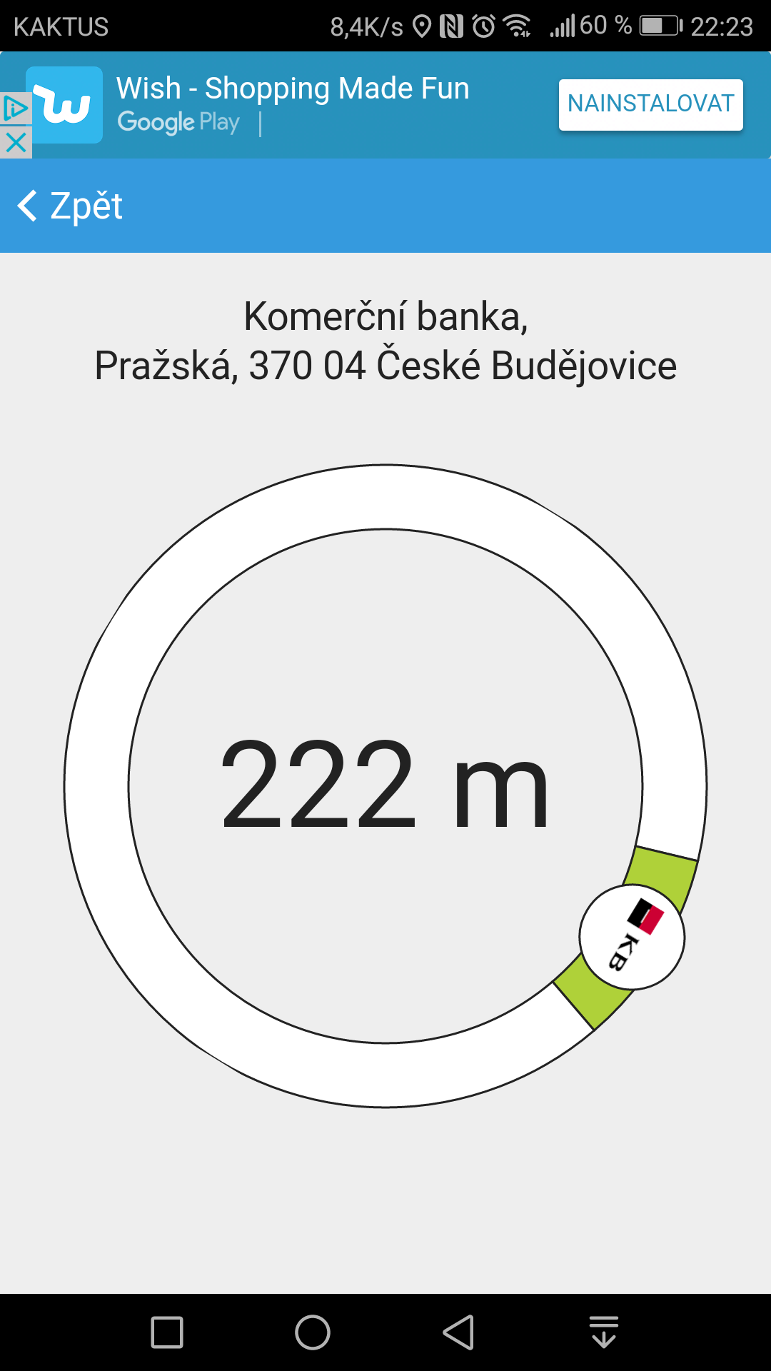 Bankomaty CZ & SK 7